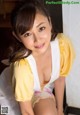 Anri Sugihara - Undermask Cumblast Tumblr